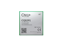 Cavli Wireless CQS291 LTE Cat 4 module